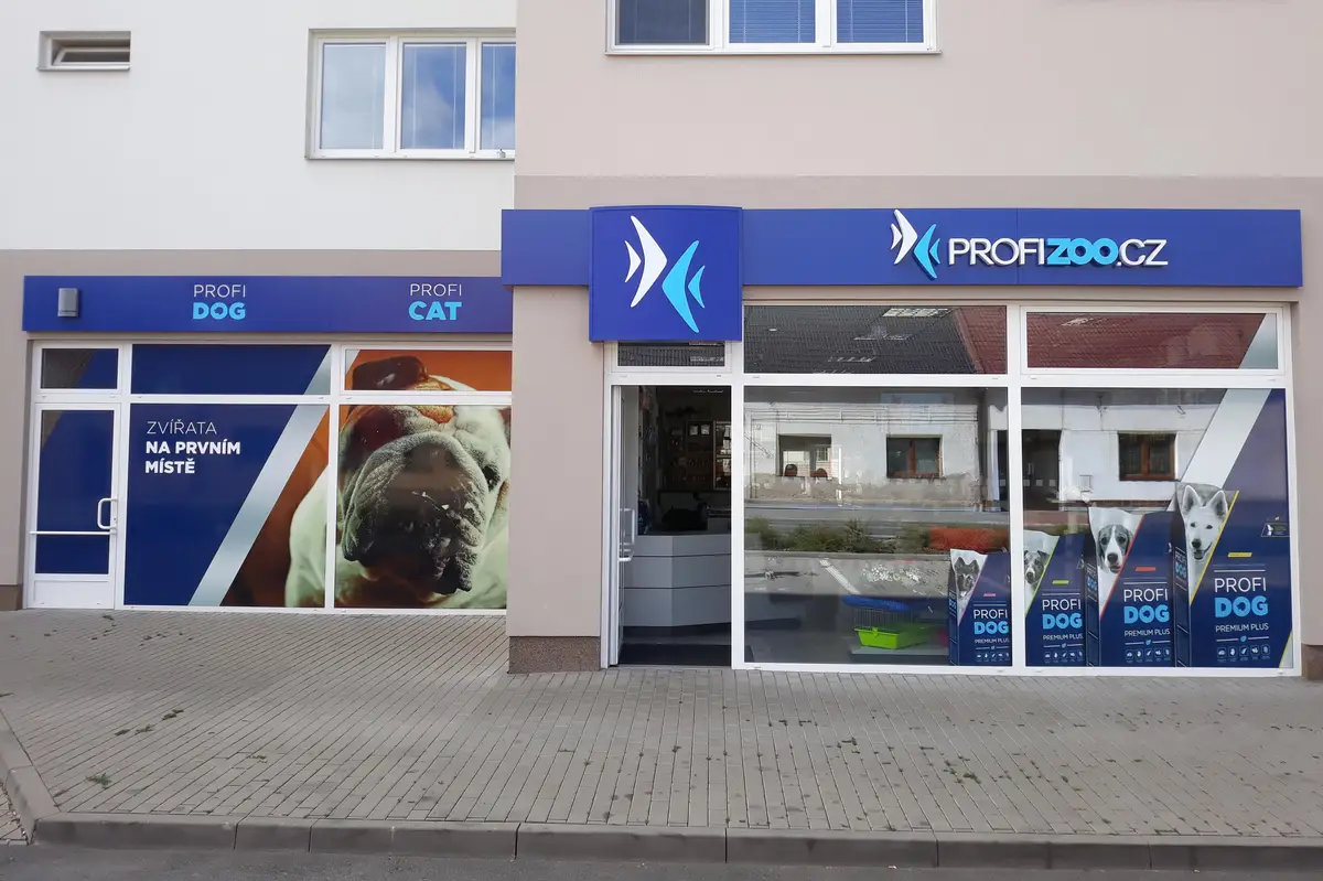 PROFIZOO